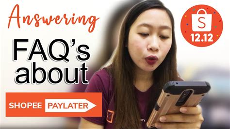 SPayLater FAQ .